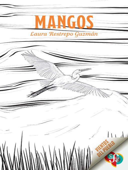 Title details for Mangos by Laura Restrepo Guzmán - Available